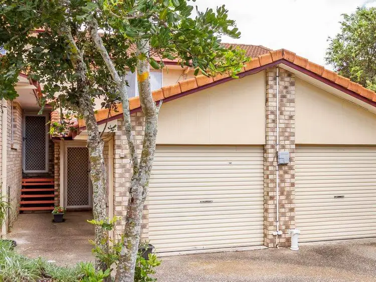 Second view of Homely unit listing, 23/50 Castile Crescent, Edens Landing QLD 4207