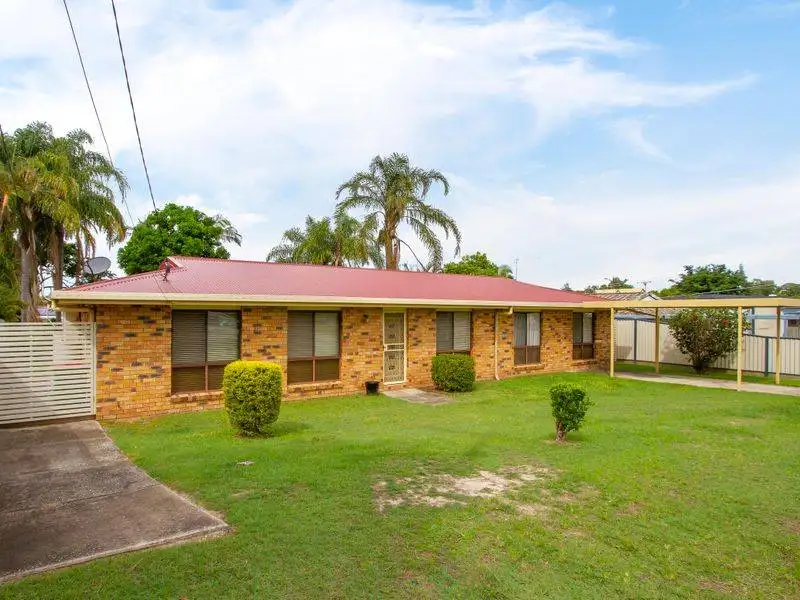 Main view of Homely house listing, 3 Ainslee Court, Mount Warren Park QLD 4207