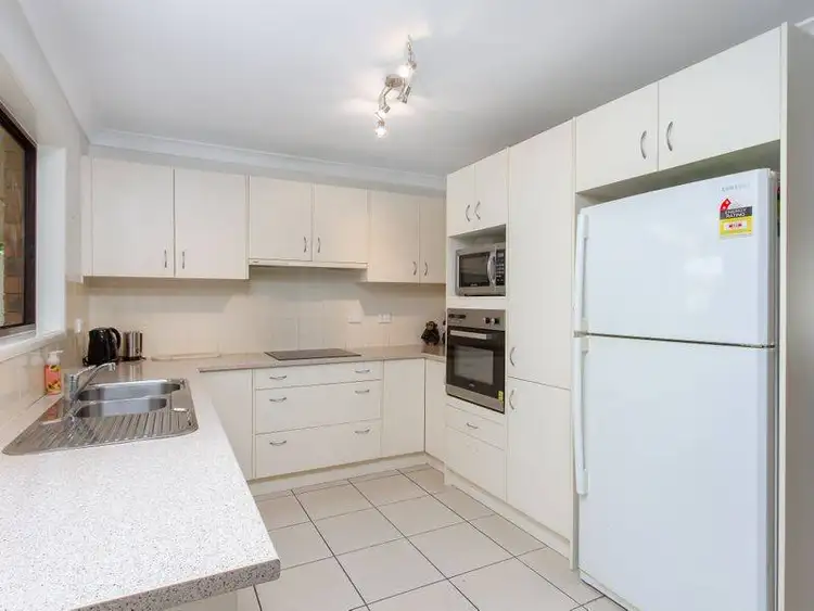 Second view of Homely house listing, 3 Ainslee Court, Mount Warren Park QLD 4207