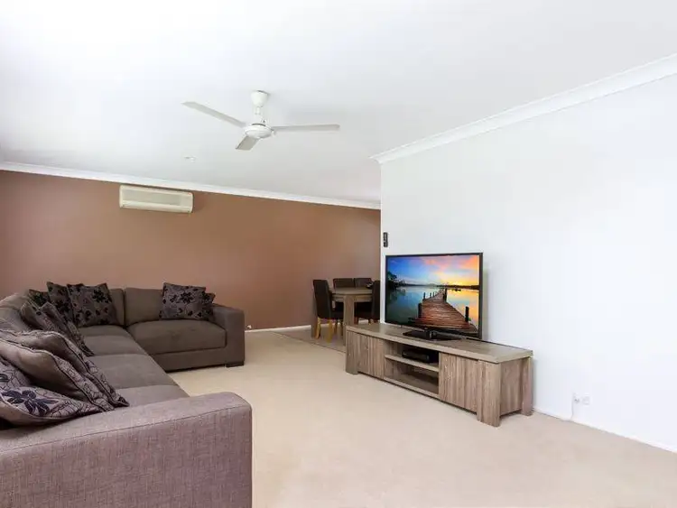 Third view of Homely house listing, 3 Ainslee Court, Mount Warren Park QLD 4207