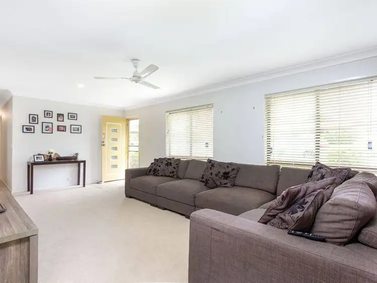 Fourth view of Homely house listing, 3 Ainslee Court, Mount Warren Park QLD 4207