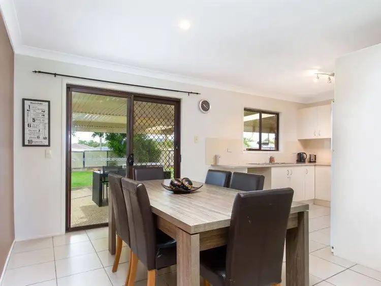 Fifth view of Homely house listing, 3 Ainslee Court, Mount Warren Park QLD 4207