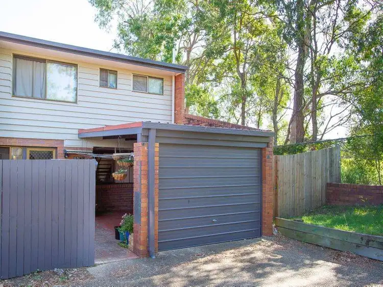 Main view of Homely townhouse listing, 10/136 Bryants Rd, Shailer Park QLD 4128