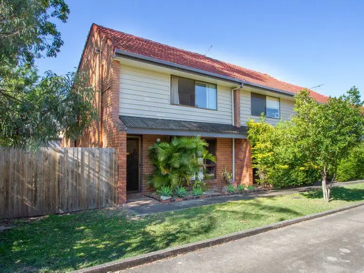 Second view of Homely townhouse listing, 10/136 Bryants Rd, Shailer Park QLD 4128