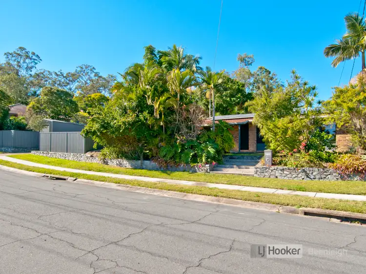 4 Maller Place, Beenleigh QLD 4207