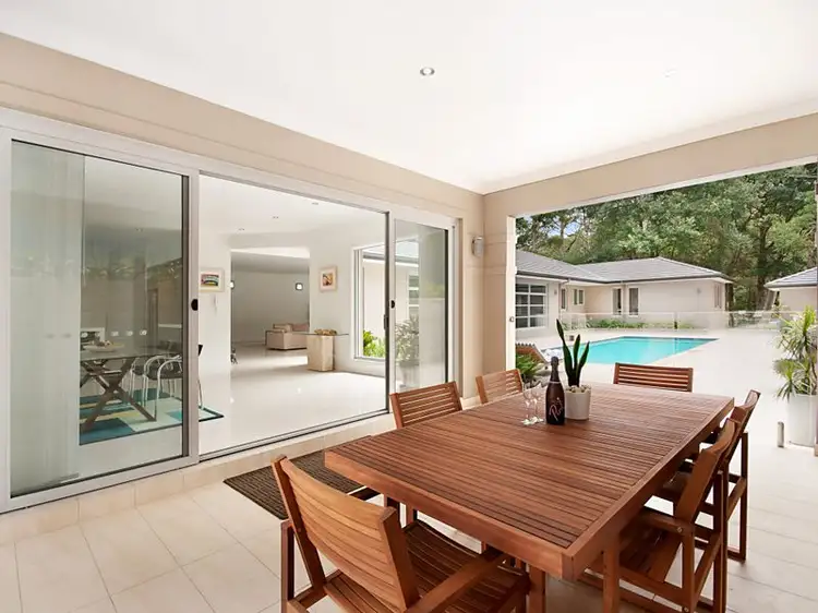 Second view of Homely house listing, 4 Banbury Close, Terrigal NSW 2260