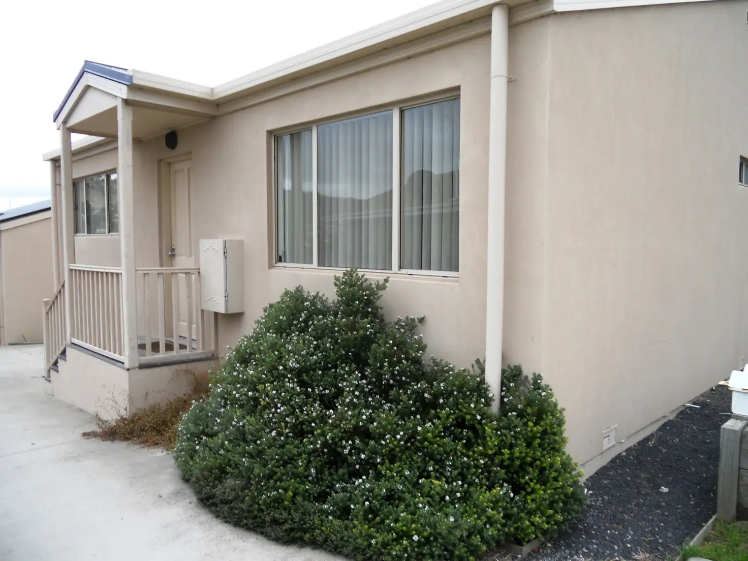 Main view of Homely house listing, 1/6 Birubi Place, Herdsmans Cove TAS 7030