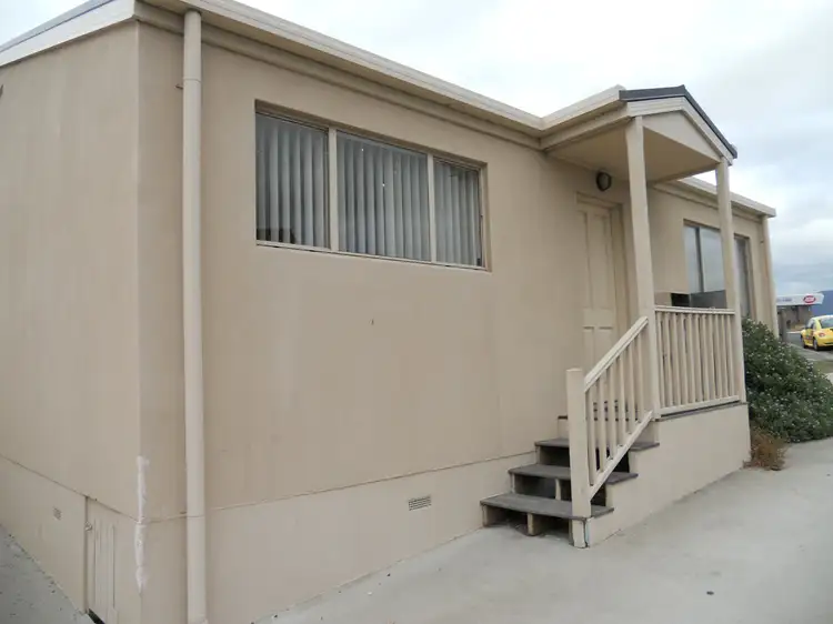 Second view of Homely house listing, 1/6 Birubi Place, Herdsmans Cove TAS 7030