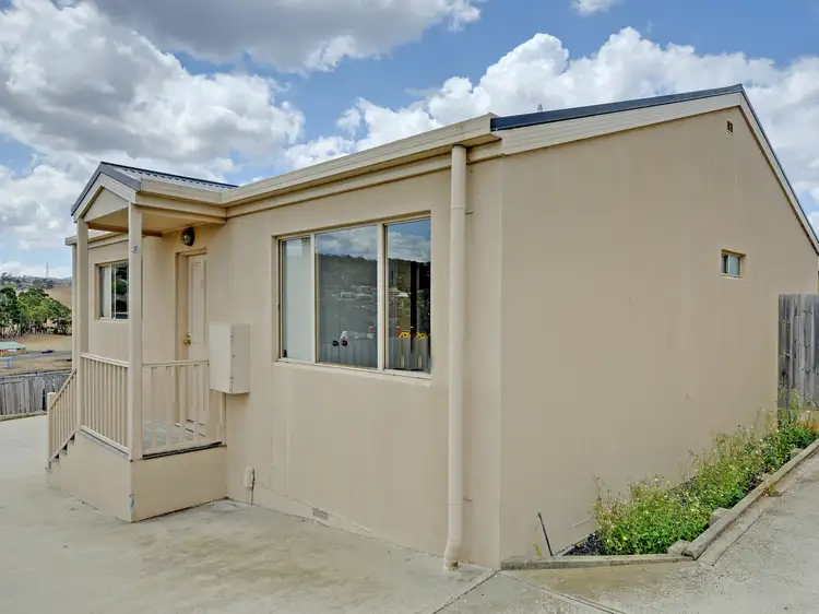 Main view of Homely house listing, 2/6 Birubi Place, Herdsmans Cove TAS 7030