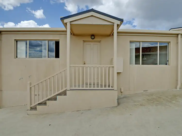 Second view of Homely house listing, 2/6 Birubi Place, Herdsmans Cove TAS 7030