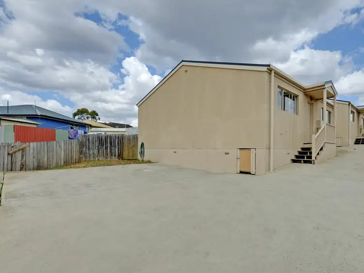 Third view of Homely house listing, 2/6 Birubi Place, Herdsmans Cove TAS 7030