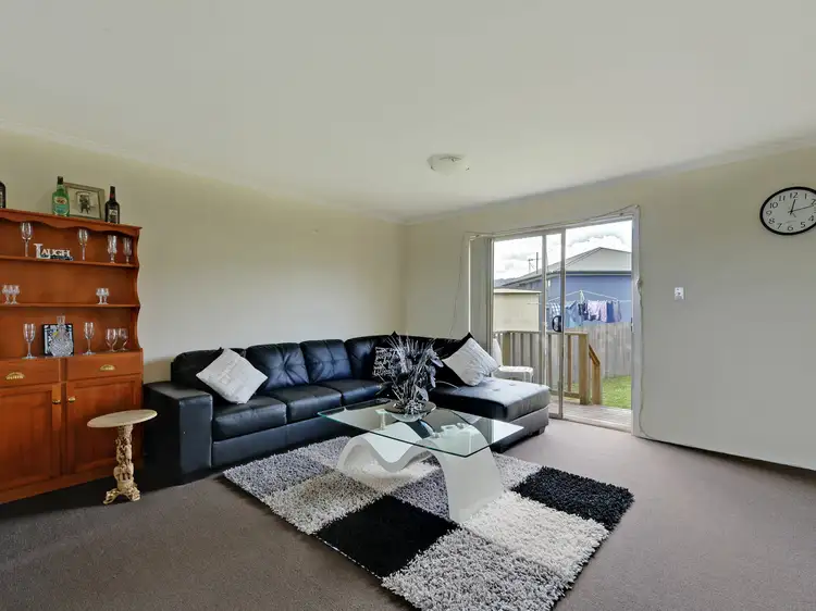 Fourth view of Homely house listing, 2/6 Birubi Place, Herdsmans Cove TAS 7030