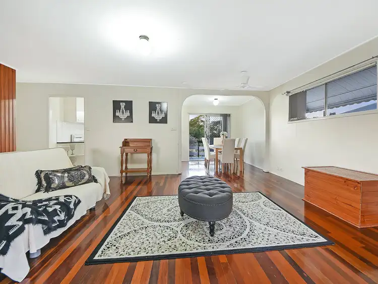 Fourth view of Homely house listing, 6 Pullford Street, Chermside West QLD 4032