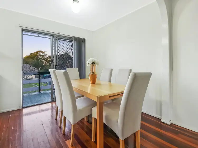 Sixth view of Homely house listing, 6 Pullford Street, Chermside West QLD 4032