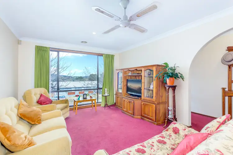 Second view of Homely house listing, 2 Stacy Street, Gowrie ACT 2904