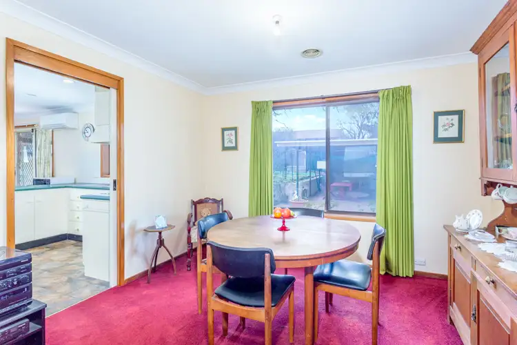 Fourth view of Homely house listing, 2 Stacy Street, Gowrie ACT 2904