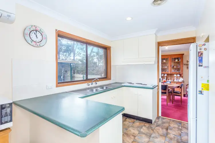 Fifth view of Homely house listing, 2 Stacy Street, Gowrie ACT 2904