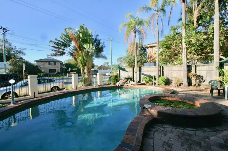 Second view of Homely studio listing, 12/108 Kennedy Drive, Tweed Heads West NSW 2485