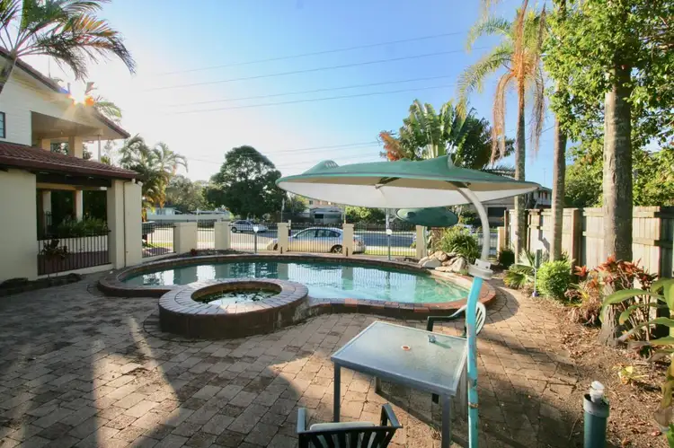 Third view of Homely studio listing, 12/108 Kennedy Drive, Tweed Heads West NSW 2485