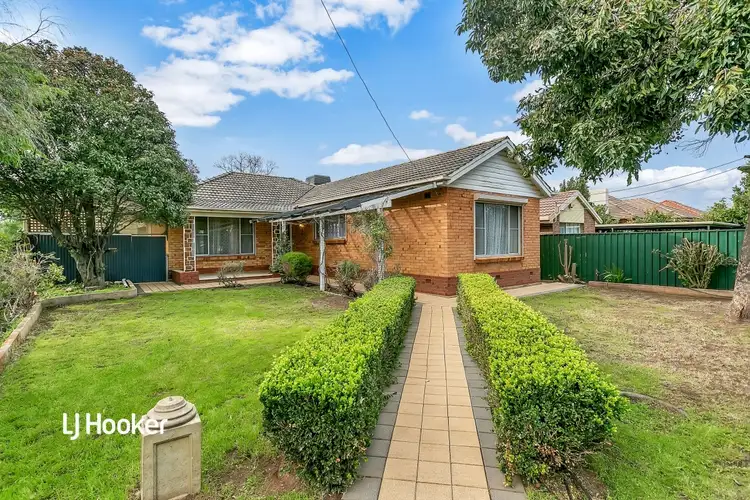Main view of Homely house listing, 46 Cullford Avenue, Klemzig SA 5087