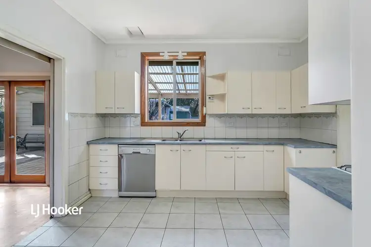 Third view of Homely house listing, 46 Cullford Avenue, Klemzig SA 5087