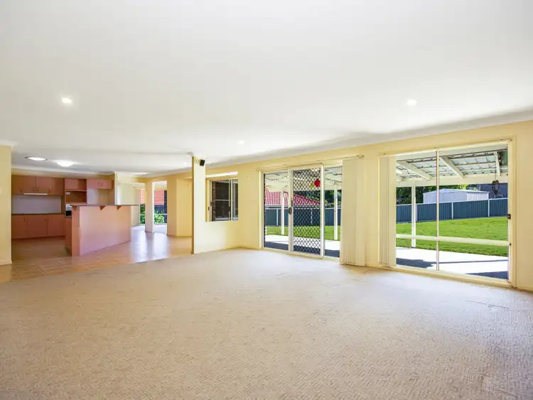 Second view of Homely house listing, 8 Corinne Place, Goonellabah NSW 2480