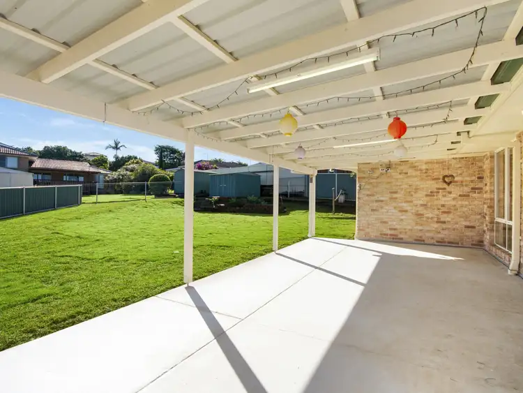Third view of Homely house listing, 8 Corinne Place, Goonellabah NSW 2480