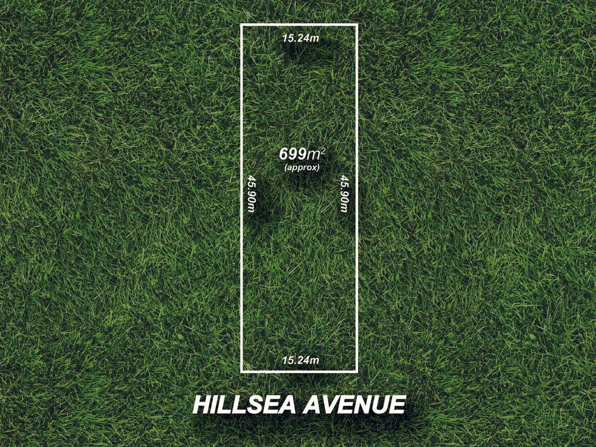 Main view of Homely house listing, 47 Hillsea Avenue, Clearview SA 5085