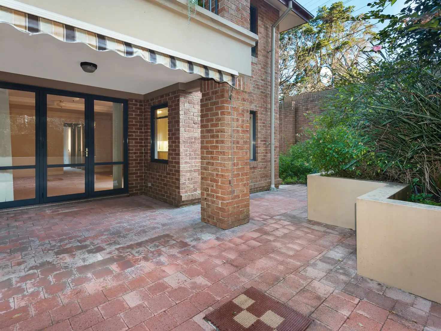 Main view of Homely unit listing, 6/1035 Pacific Highway, Pymble NSW 2073