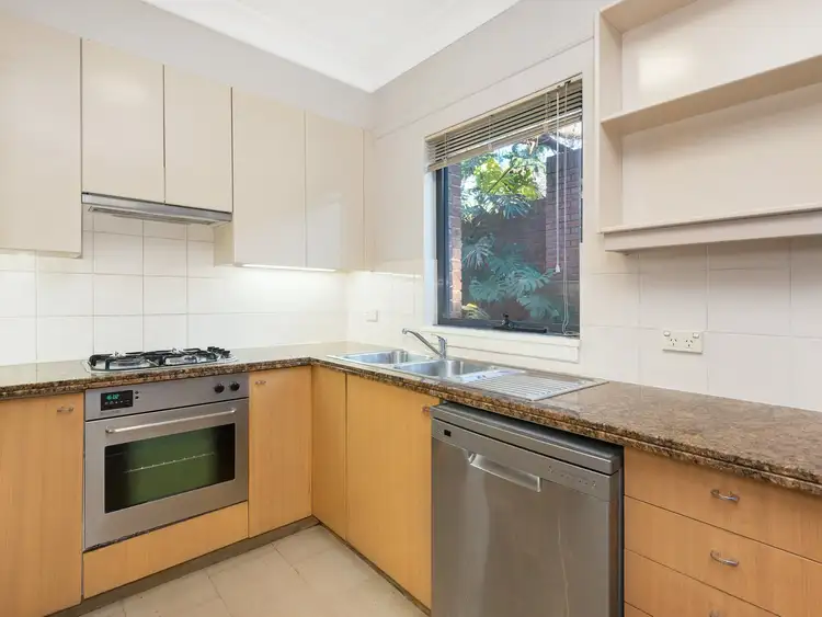 Second view of Homely unit listing, 6/1035 Pacific Highway, Pymble NSW 2073