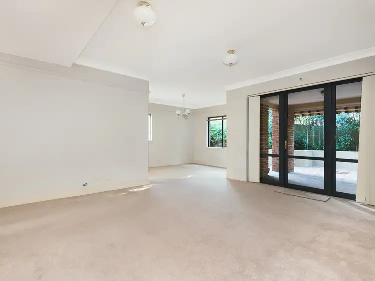 Third view of Homely unit listing, 6/1035 Pacific Highway, Pymble NSW 2073
