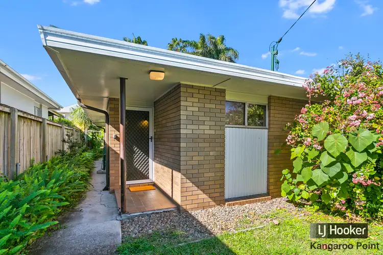 53 Geelong Street, East Brisbane QLD 4169