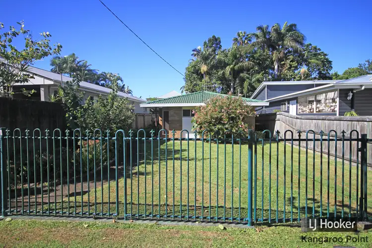 Second view of Homely house listing, 53 Geelong Street, East Brisbane QLD 4169