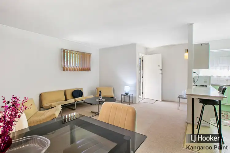 Fourth view of Homely house listing, 53 Geelong Street, East Brisbane QLD 4169