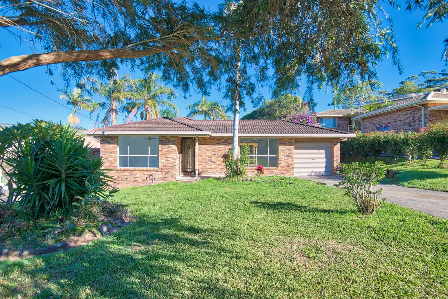 Main view of Homely house listing, 5 McPhee Close, Woolgoolga NSW 2456