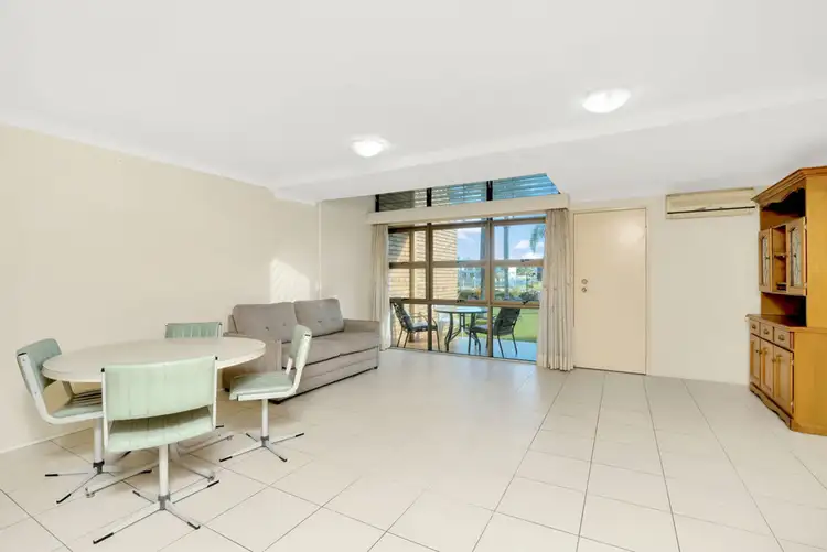 Fifth view of Homely townhouse listing, 12/33 Hooker Boulevard, Broadbeach Waters QLD 4218