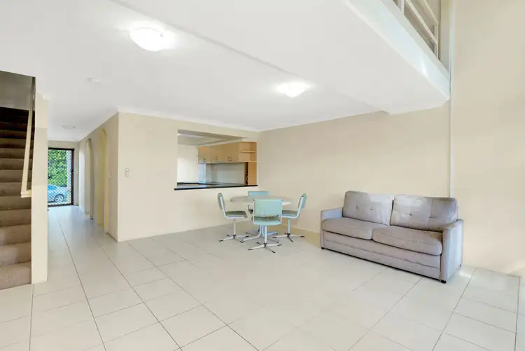 Sixth view of Homely townhouse listing, 12/33 Hooker Boulevard, Broadbeach Waters QLD 4218