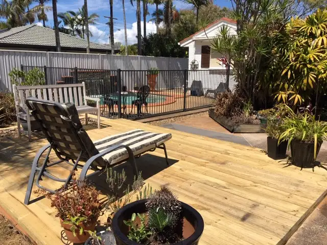 Main view of Homely house listing, 90 Coburg Street East, Cleveland QLD 4163