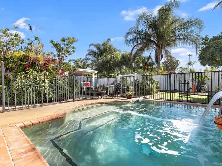 Second view of Homely house listing, 90 Coburg Street East, Cleveland QLD 4163
