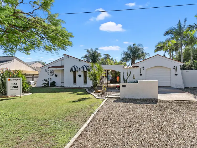 Third view of Homely house listing, 90 Coburg Street East, Cleveland QLD 4163