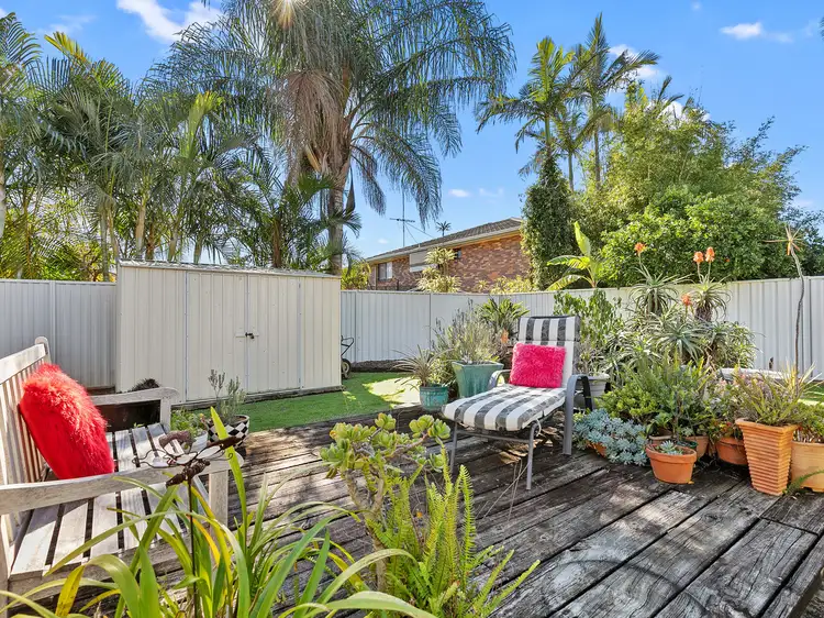 Fourth view of Homely house listing, 90 Coburg Street East, Cleveland QLD 4163