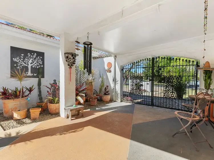 Fifth view of Homely house listing, 90 Coburg Street East, Cleveland QLD 4163