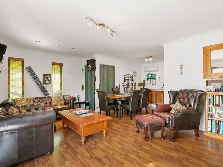 Sixth view of Homely house listing, 90 Coburg Street East, Cleveland QLD 4163
