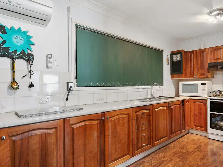 Seventh view of Homely house listing, 90 Coburg Street East, Cleveland QLD 4163