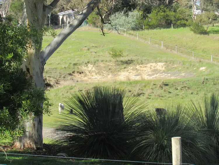 Third view of Homely land listing, 33 Water Reserve Road, Lower Inman Valley SA 5211