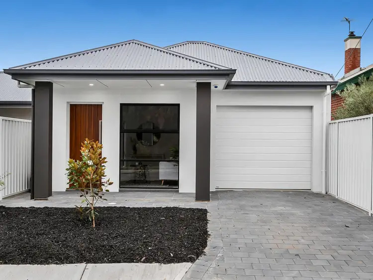 Main view of Homely house listing, 12 West Street, Semaphore Park SA 5019