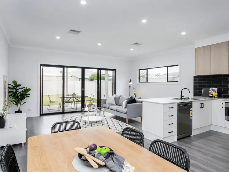 Second view of Homely house listing, 12 West Street, Semaphore Park SA 5019
