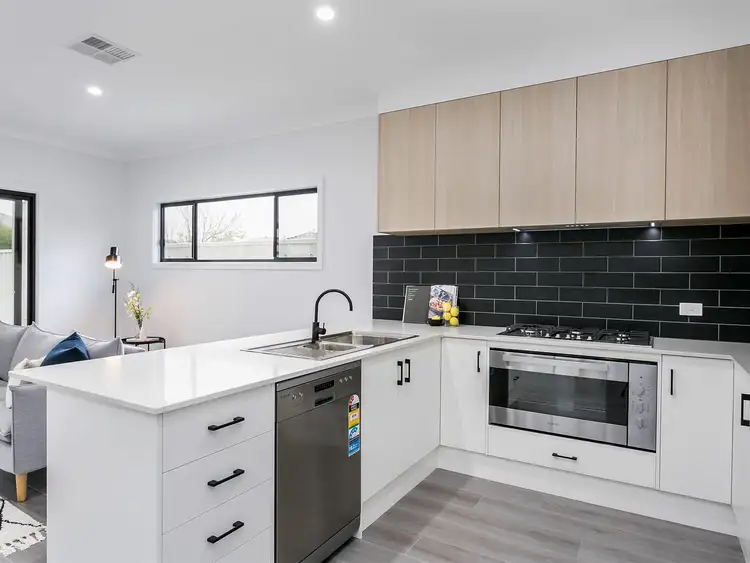 Third view of Homely house listing, 12 West Street, Semaphore Park SA 5019