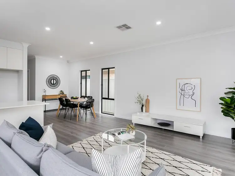 Fifth view of Homely house listing, 12 West Street, Semaphore Park SA 5019