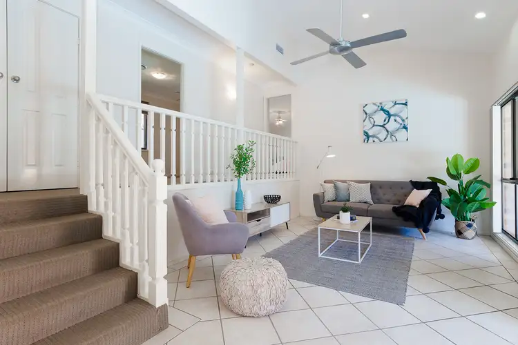 Second view of Homely house listing, 32 Ian Street, Eleebana NSW 2282